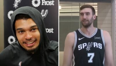 NBA – En coulisses, la nouvelle masterclass des Spurs confirmée ?