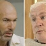 Luis Fernandez (65 ans) très clair à propos de Zinédine Zidane : « Lui ? Je peux devenir méchant »