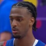 EuroBasket/EDF – Le forfait inquiétant pour les Bleus juste avant le troisième match !
