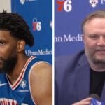 NBA – « Ce sang est sur ses mains » les 76ers humiliés après leurs récents choix