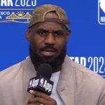 NBA – LeBron James aux Lakers à la rentrée ? Un insider se livre : « Tout ce que je sais…