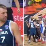 EuroBasket/EDF – « Assez irrespectueux » : la Slovénie de Luka Doncic amère contre les Bleus après la polémique !