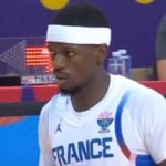 EDF/EuroBasket – Après la polémique, Sylvain Francisco cash : « Ce que je regrette vraiment, c’est…