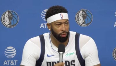 NBA – « Pour le reste de ma carrière » : marqué physiquement, la brutale révélation d’Anthony Davis !