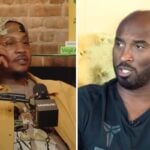 NBA – Carmelo Anthony balance au sujet de Kobe Bryant : « Il m’appelait après les matchs pour me dire…