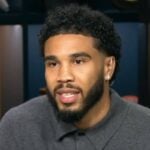 NBA – Retour rapide pour Jayson Tatum ? Un coéquipier balance : « Je n’ai jamais vu ça »