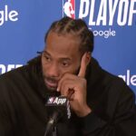 NBA – « Ce n’est pas juste de la fumée » : sanction garantie dans l’affaire Kawhi Leonard ?