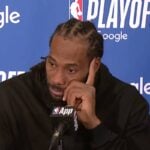 NBA – Nouvelle révélation dans le dossier Kawhi Leonard, et sanction historique en vue ?