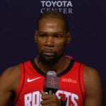 NBA – Grand honneur pour Kevin Durant cette saison, à 37 ans ? Un ancien y croit fort !