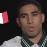Arrivé en 2021, la star du PSG Achraf Hakimi évoque l’immigration en France : « J’avoue qu’à Paris…