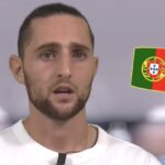 En vacances au Portugal, le flop ubuesque d’Adrien Rabiot : « Vous ne savez pas qui on est »