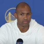 NBA – Pourquoi les Warriors après tant d’attente ? Al Horford s’explique : « J’ai compris qu’il fallait…