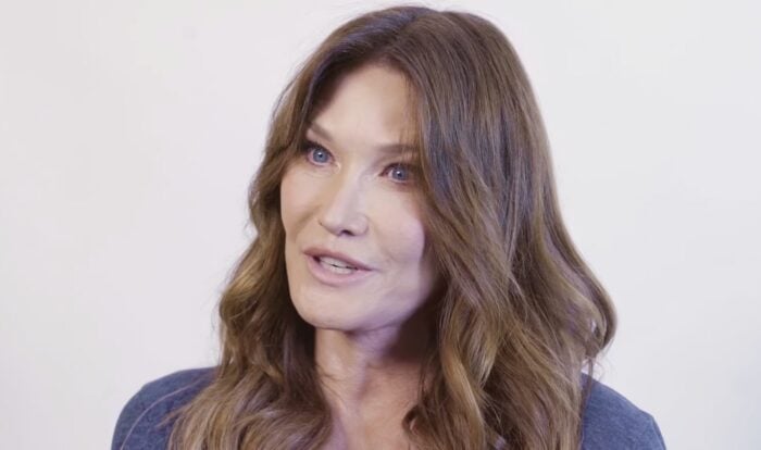Carla Bruni