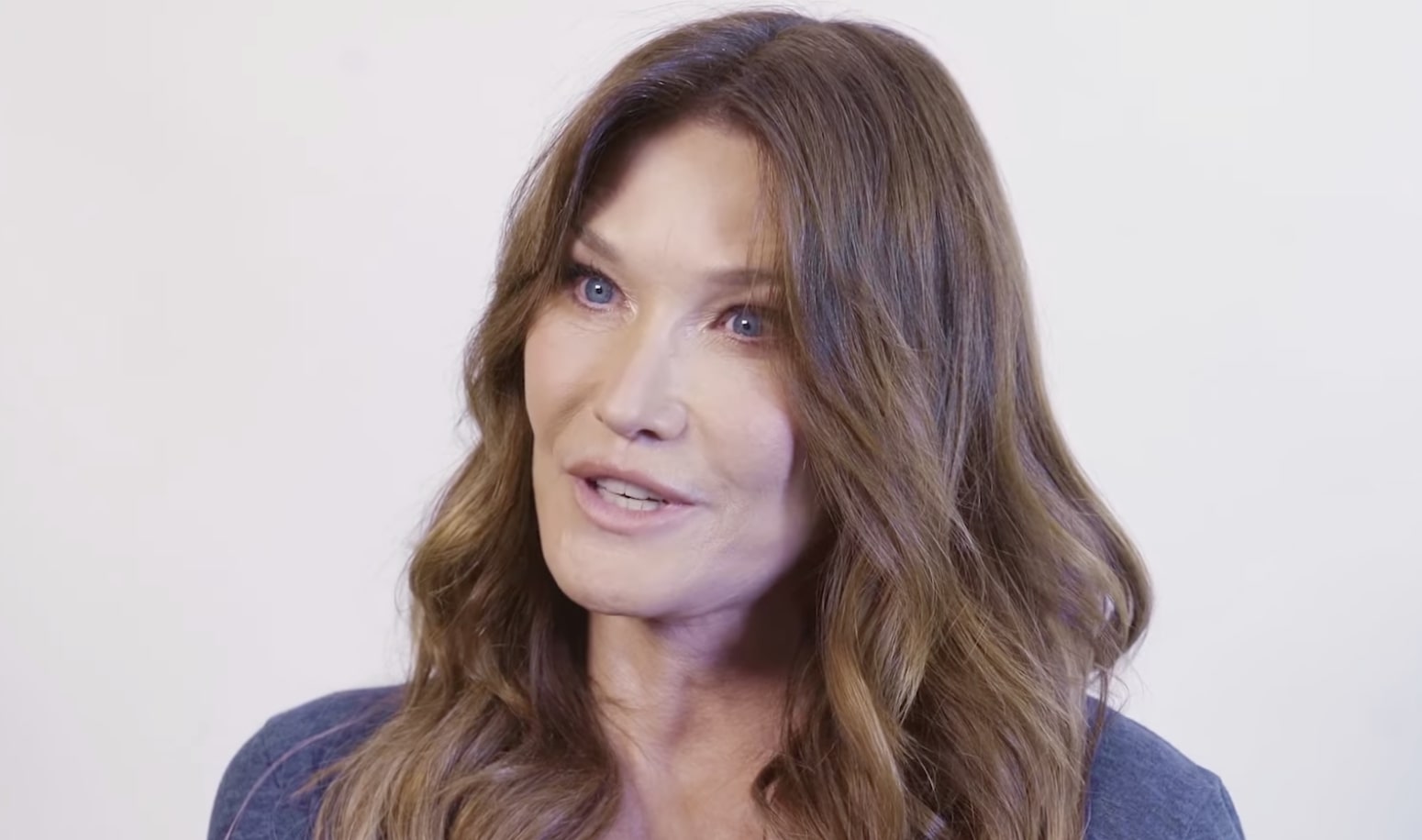 Carla Bruni