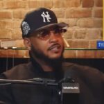 NBA – Carmelo Anthony plombé par un ancien joueur des Knicks : « Quand il est arrivé…