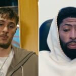 NBA – Débuts compliqués de Cooper Flagg, Anthony Davis cash : « Il gère ça…