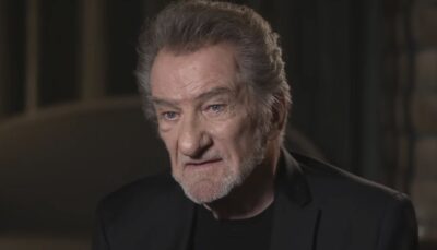 Loin de son image, l’aveu choc d’Eddy Mitchell (83 ans) : « Pour tenir mes 150 dates, j’ai…