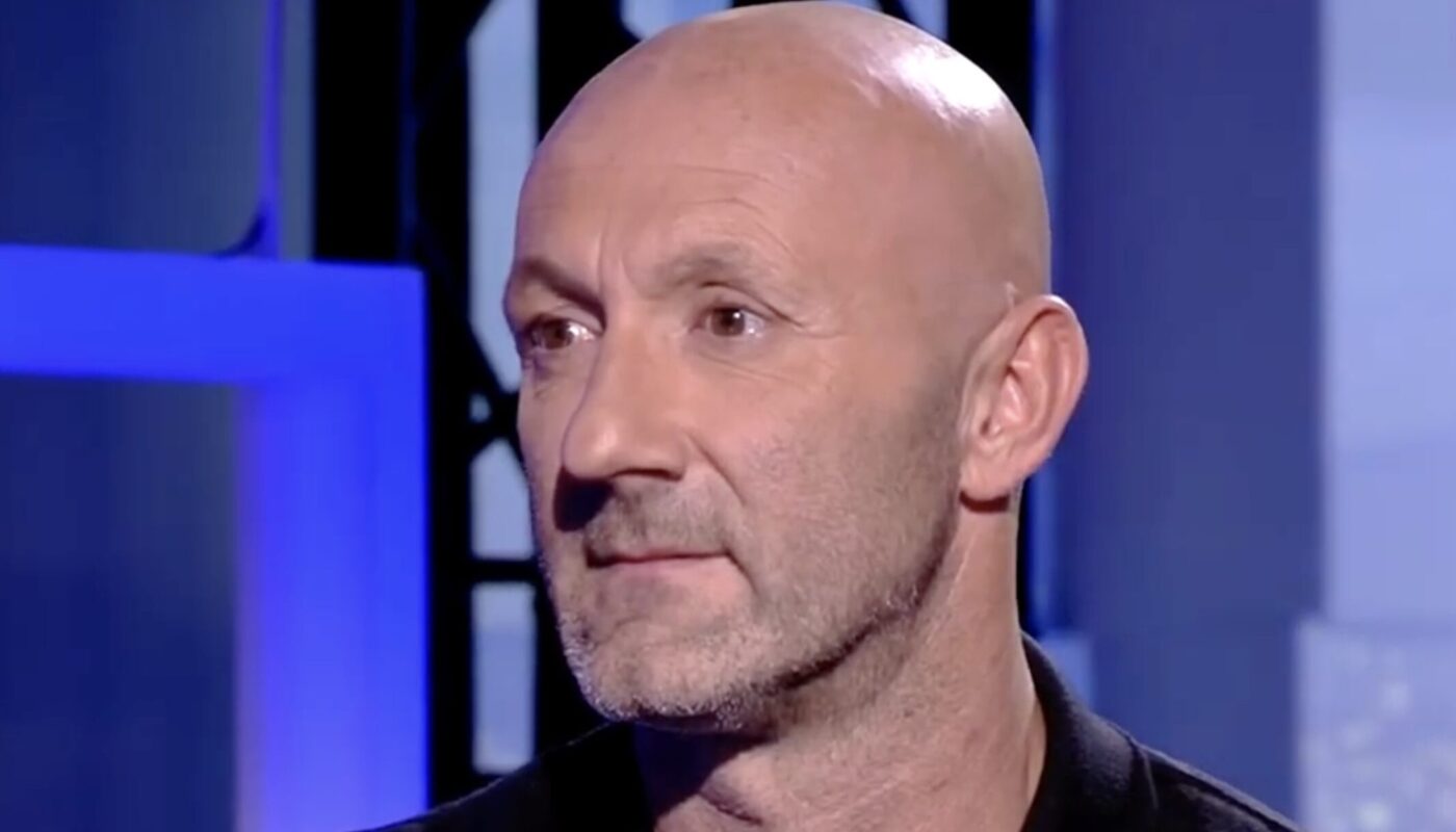 Fabien Barthez