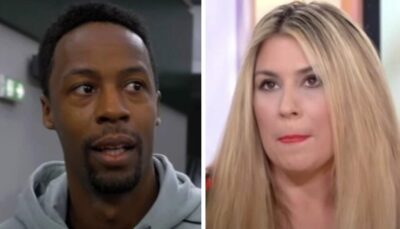 Marion Bartoli cash sur l’attitude de Gaël Monfils : « Il a cette image, mais c’est tout le contraire… »