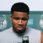 NBA – Rumeurs de départ, Giannis recadré par une légende : « Je trouve fascinant que…