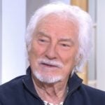 Increvable à 96 ans, Hugues Aufray déballe son improbable vie au lit : « Ma femme ne…