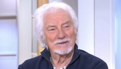 Hugues Aufray (96 ans) cash sur son calvaire : « J&rsquo;en parle parce que personne ne le fait, c&rsquo;est tellement humiliant… »