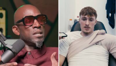 NBA – Agacé, Kevin Garnett cash au sujet de Cooper Flagg : « Je n’aime pas…