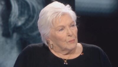 À 97 ans, Line Renaud révèle à qui elle va léguer sa fortune : « Dany Boon ? Non, je donnerai tout à… »