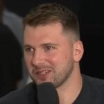 NBA – Luka Doncic déjà battu dans un classement important en 2026 ?