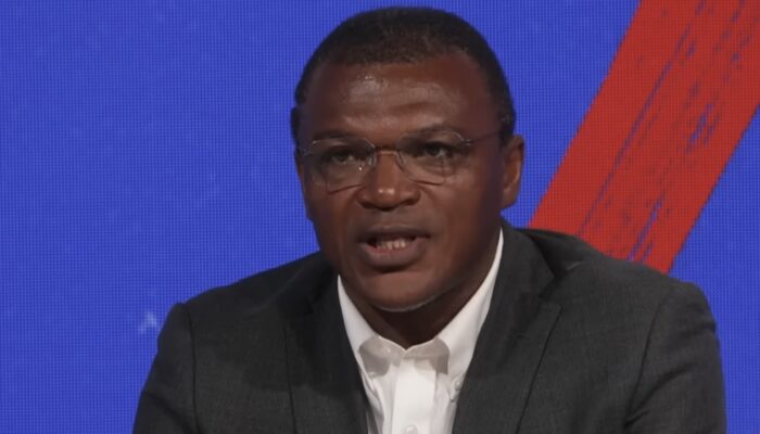 Marcel Desailly