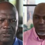 NBA – Hakeem Olajuwon ne se retient pas contre Michael Jordan : « Les faits sont les faits »