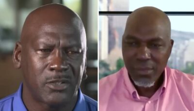 NBA – Hakeem Olajuwon ne se retient pas contre Michael Jordan : « Les faits sont les faits »