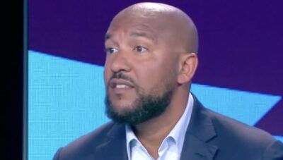 Ex-Bleu, Olivier Dacourt lâche le seul gentil de la grande équipe de France : « C’était pas Zidane, c’était lui »