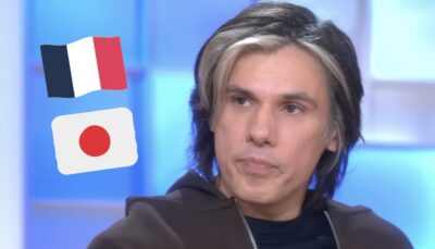Revenu du Japon, Orelsan sans détour sur leur vision de la France : « Ils sont sidérés que les Français…