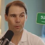 Allé plusieurs fois en Arabie Saoudite, le constat cash de Rafael Nadal : « 70% de leur population a…