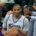 NBA – Des inquiétudes des Kings concernant Russell Westbrook ? « Il boudait déjà quand…