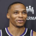 NBA – Ce tacle hasardeux contre Russell Westbrook et les Lakers fait débat !