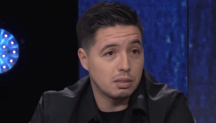 Samir Nasri