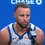 NBA – Après LeBron, retraite en approche pour Stephen Curry ? « Je sais que…