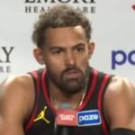 NBA – L’énorme update sur le feuilleton entre Trae Young et les Hawks