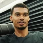 NBA – Après avoir détruit les Mavs, l’activité virale de Wembanyama : « Il était en train de…