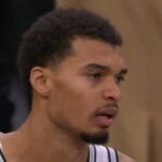 NBA – « Il arrive » : un ancien s’enflamme et menace les autres équipes concernant Wembanyama !