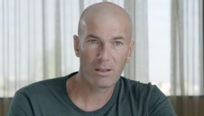 Une star française ose l’impensable : « Zinédine Zidane ? Je ne le porte pas dans mon coeur »
