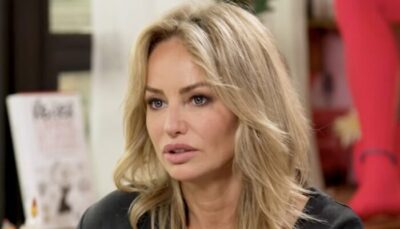 Divine à 54 ans, les 3 secrets d’Adriana Karembeu pour avoir sa ligne : « Je recommande de…