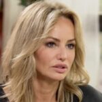 Adriana Karembeu (54 ans) honnête sur sa vie personnelle : « Au lit, je fais tout, y compris…