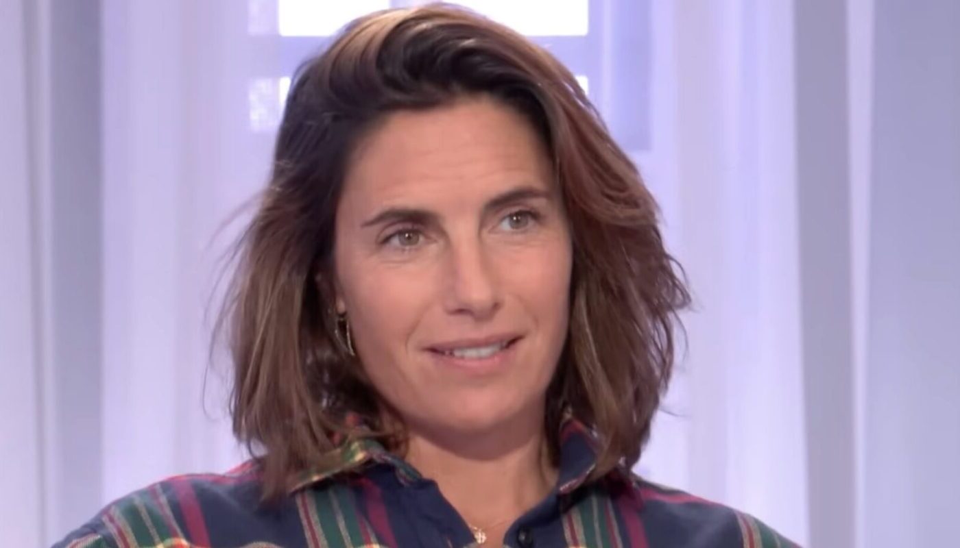 Alessandra Sublet
