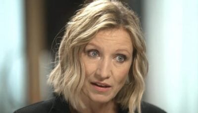 Alexandra Lamy balance les noms de 2 stars à qui elle a mis un stop : « Il m&rsquo;a draguée très lourdement… »