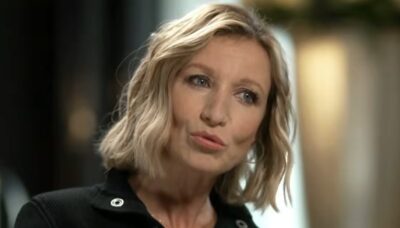 À 54 ans, Alexandra Lamy révèle ce qu&rsquo;elle a totalement renié : « En arrivant à Paris, j&rsquo;ai dû…