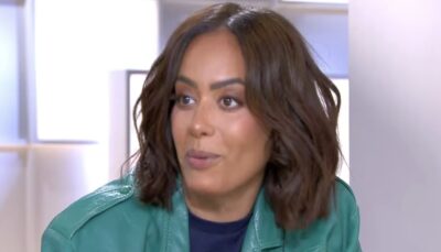 Délestée d&rsquo;environ 20 kilos, le secret très simple d&rsquo;Amel Bent : « J&rsquo;ai arrêté ces 4 aliments »