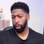 NBA – Pourquoi Anthony Davis inquiète grandement à travers la ligue : « Il doit retrouver…
